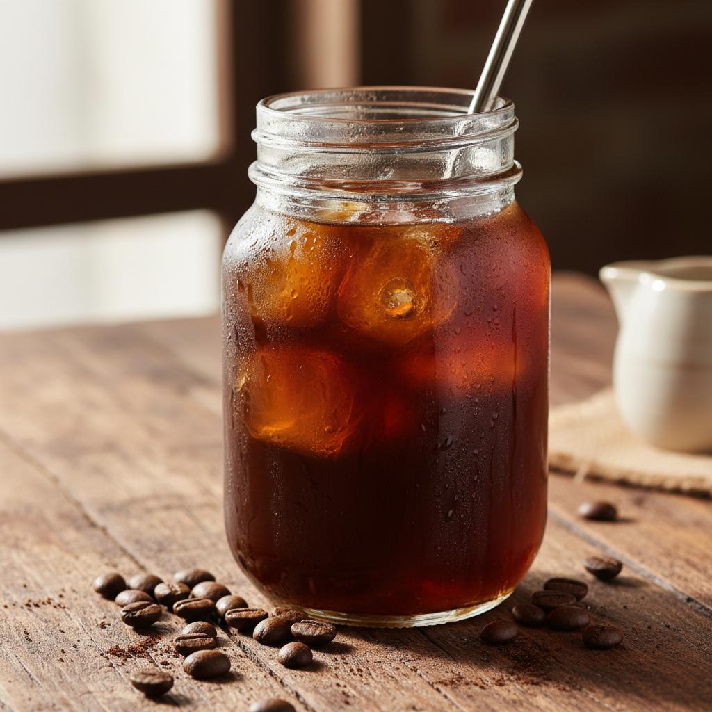 Senja Cold Brew